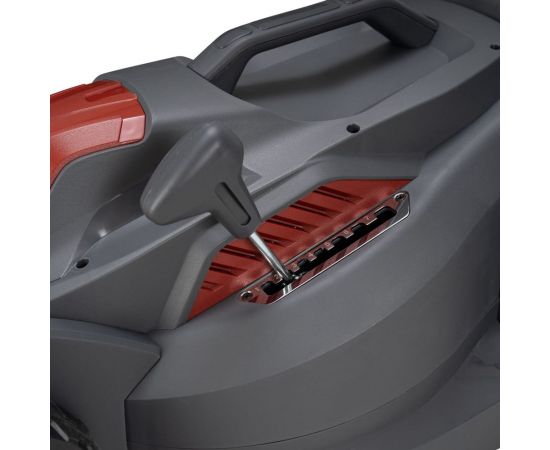 Электрическая газонокосилка Мобил К XME37 ПРО MBK0027788 – изображение 11