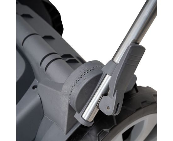 Электрическая газонокосилка Мобил К XME37 ПРО MBK0027788 – изображение 12