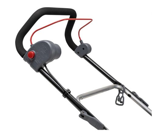 Электрическая газонокосилка Мобил К XME37 ПРО MBK0027788 – изображение 13