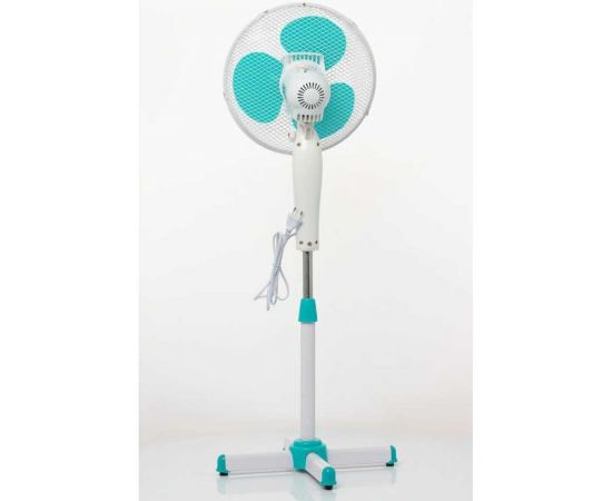 Напольный вентилятор SCARLETT SC-SF111B28 – изображение 2