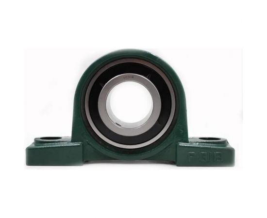 Подшипниковый узел FKD UCP206 UCP206FKD – изображение 2