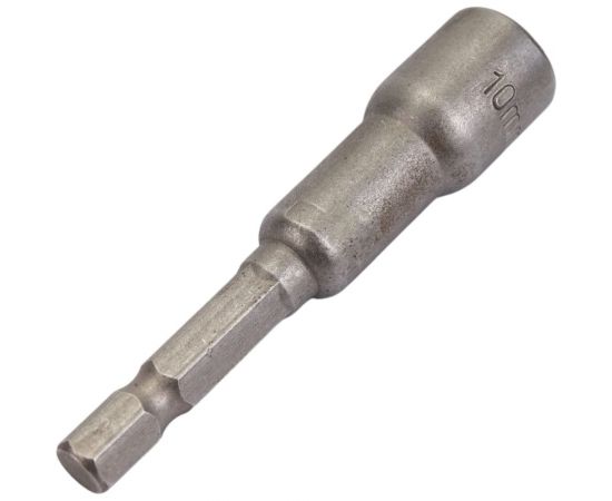 Бита кровельная с торцовой головкой 10х65 мм, магнитная TORGWIN T514537 – изображение 2