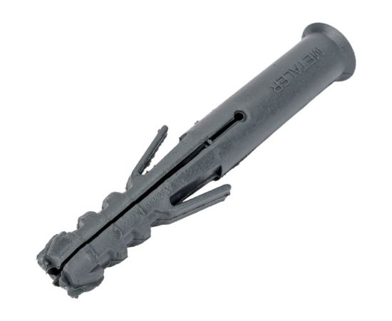 Распорный дюбель с усами BEFAST 14x100 мм, 150 шт. S140100150S – изображение 2