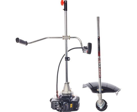 Бензиновый триммер REDVERG Basic GB43CS 6671892 – изображение 2