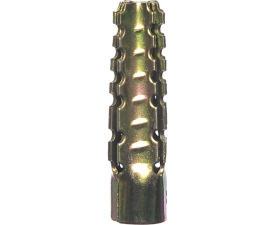 Металлический дюбель для газобетона МЕТАЛЛСЕРВИС MUD 10x60 мм, 20 шт. МС 1227286 – изображение 2