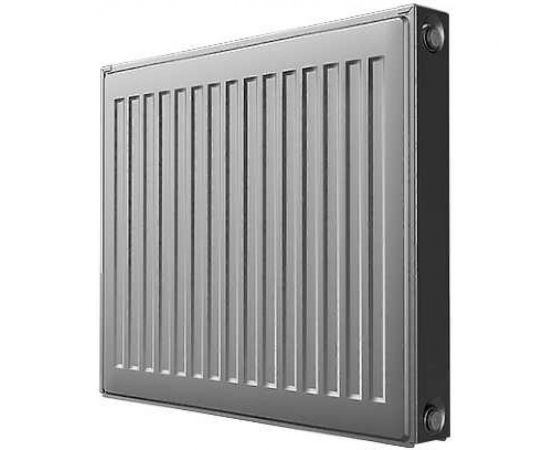 Панельный радиатор Royal Thermo COMPACT C22-500-600 Silver Satin НС-1239204 – изображение 2