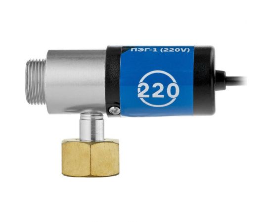 Подогреватель газов ПЭГ-1 220V ПТК 00000031559 – изображение 2