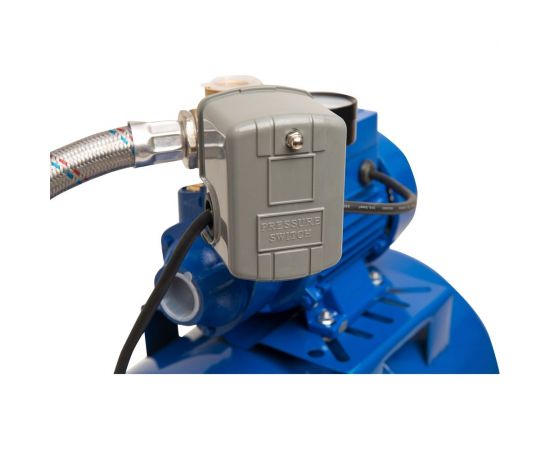 Автоматическая насосная станция OASIS "Making Оasis everywhere" SW 35/35C - 24 4640039482062 – изображение 2