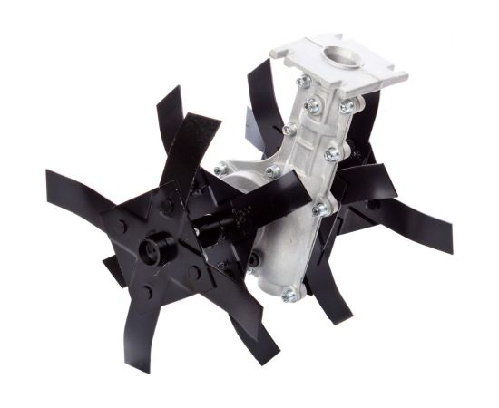 Насадка-культиватор RD-NT26-9T для триммера REDVERG 6680478 – изображение 2