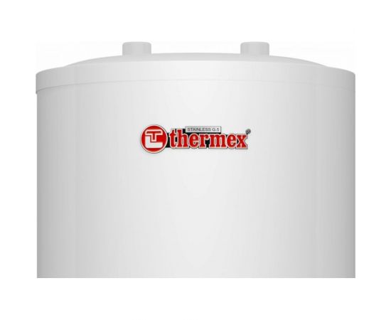 Аккумуляционный электрический бытовой водонагреватель Термекс N 15 U ЭдЭБ00939 – изображение 2