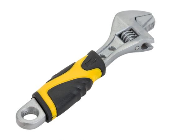 Разводной ключ с переставной губкой МастерАлмаз 6 ,захват 21мм 10502995 – изображение 2