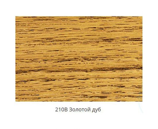 Морилка Minwax WF 210B Золотой дуб 946 мл 70001 – изображение 2