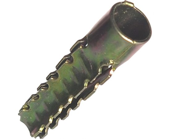 Металлический дюбель для газобетона МЕТАЛЛСЕРВИС MUD 10x60 мм, 20 шт. МС 1227286 – изображение 3