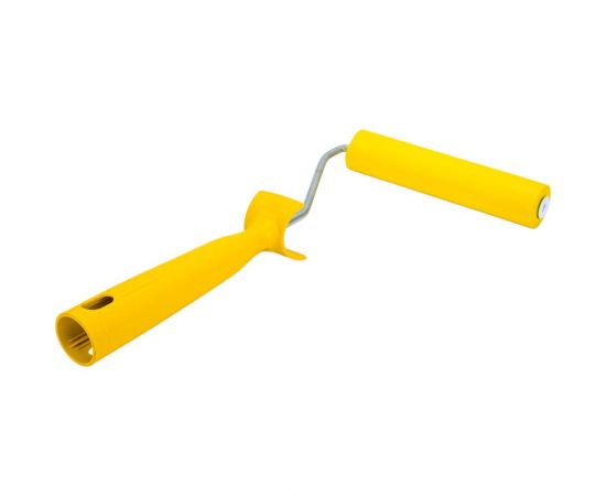 Валик (прижимной обойный, 150мм, с бюгелем) Biber 32752 тов-074494 – изображение 3