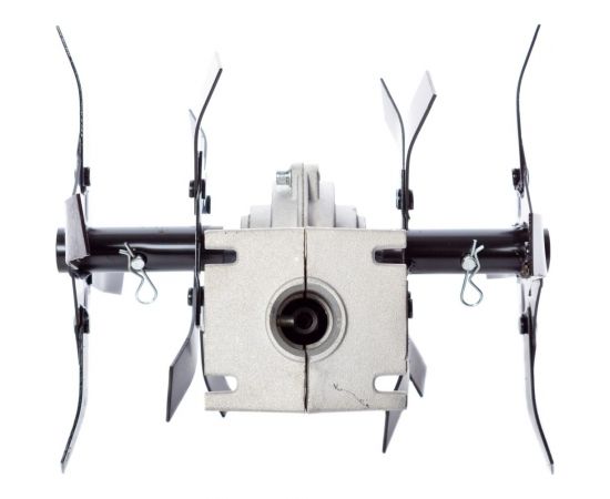 Насадка-культиватор RD-NT26-9T для триммера REDVERG 6680478 – изображение 3