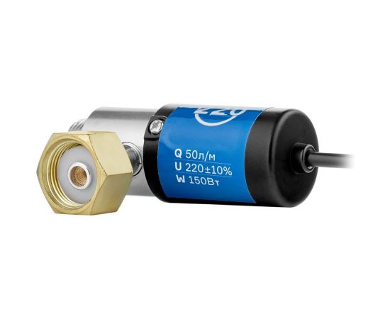 Подогреватель газов ПЭГ-1 220V ПТК 00000031559 – изображение 3