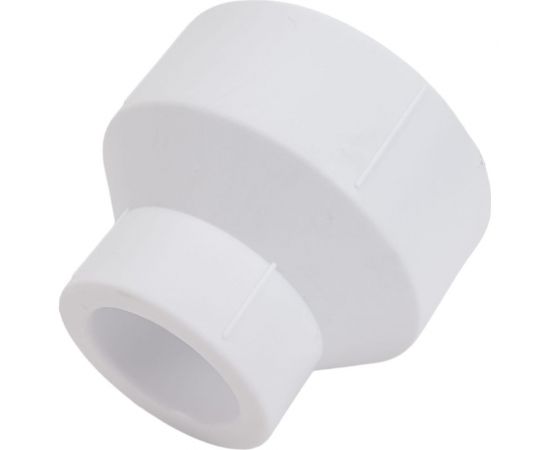 Переходная муфта Blue Ocean полипропиленовая - 50х32 PPRF/RС(W)-50х32 – изображение 3