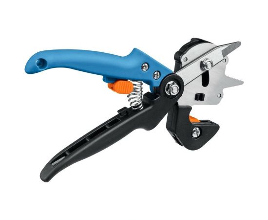 Прививочный секатор Grinda PROLine P-88 210 мм 423488 – изображение 3