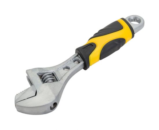 Разводной ключ с переставной губкой МастерАлмаз 6 ,захват 21мм 10502995 – изображение 3