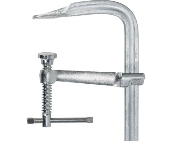 Кованая струбцина 120х300 мм 1/6/18 Энкор 20032 – изображение 3