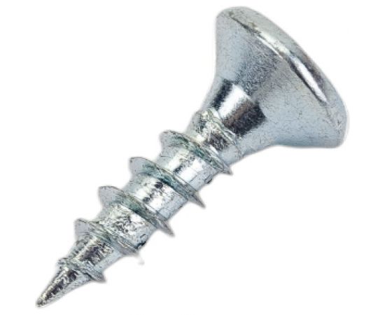 Универсальный шуруп ЕВРОПАРТНЕР multi, потайная головка, TX15, Zn, 4,0x16 25 шт. Т6 1473 1 – изображение 3