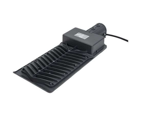 Уличный светильник GAUSS Avenue 80W 8000lm 5000K 190-250V IP65 420х160х57мм черный LED 1/10 629536380 – изображение 4