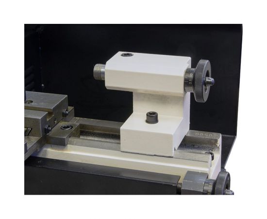 Токарный станок мини FABTEC ML 110x125 Vs 54447 – изображение 4