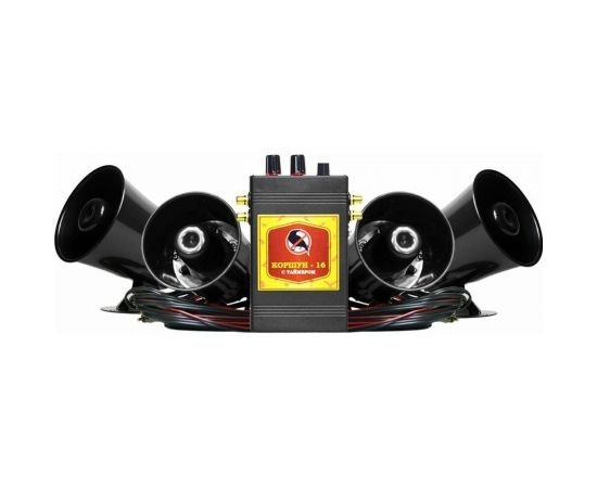 Биоакустический отпугиватель птиц Коршун 16 от чаек и бакланов 19 – изображение 4