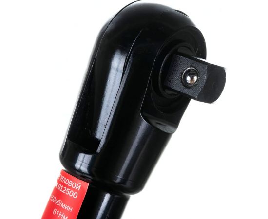 Пневмогайковерт Elitech 0704.012500 – изображение 4