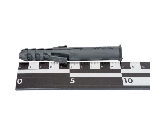 Распорный дюбель с усами BEFAST 14x100 мм, 150 шт. S140100150S – изображение 4