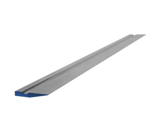 Алюминиевое трапециевидное правило КОБАЛЬТ 2.5 м, 2 ребра жёсткости 912-020 – изображение 4