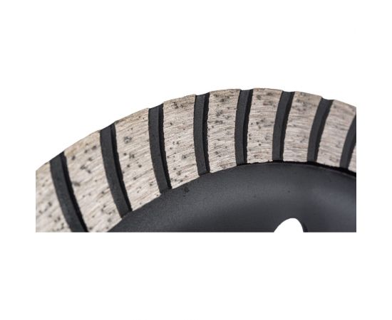 Алмазная чашка шлифовальная по бетону турбо 230х22 мм TORGWIN T693264 – изображение 4