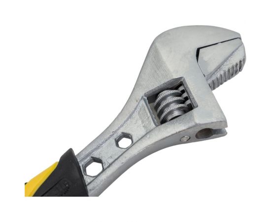 Разводной ключ с переставной губкой МастерАлмаз 6 ,захват 21мм 10502995 – изображение 4