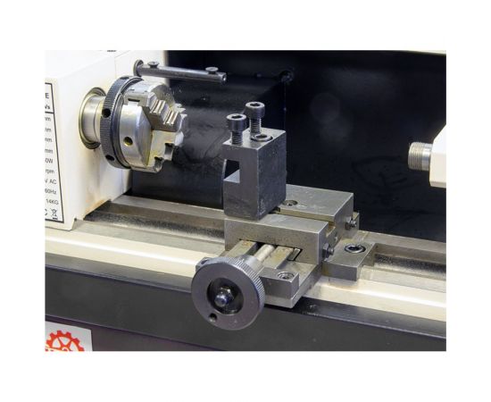 Токарный станок мини FABTEC ML 110x125 Vs 54447 – изображение 5