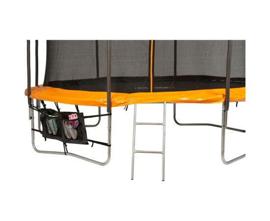 Батут с внутренней защитной сеткой BRADEX SF 0713 – изображение 5