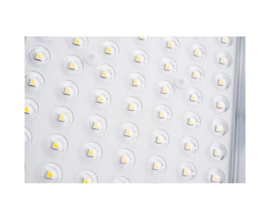 Уличный светильник GAUSS Avenue 80W 8000lm 5000K 190-250V IP65 420х160х57мм черный LED 1/10 629536380 – изображение 6