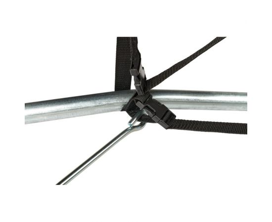 Батут с внутренней защитной сеткой BRADEX SF 0713 – изображение 6