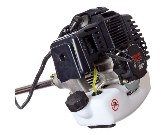 Бензиновый триммер REDVERG Basic GB43CS 6671892 – изображение 6