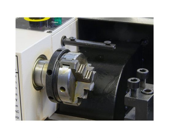 Токарный станок мини FABTEC ML 110x125 Vs 54447 – изображение 6