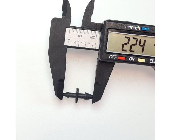 Набор старт-коннекторов ""шип"" для капельного полива Профитт 3 мм, 100 шт. 9272791 – изображение 6