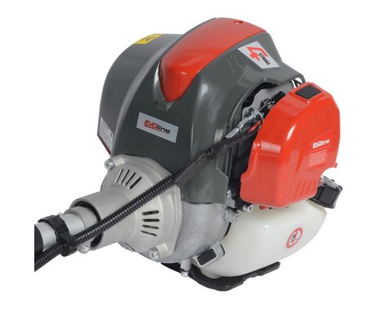 Бензиновый триммер Evoline BCG36(4T) – изображение 7