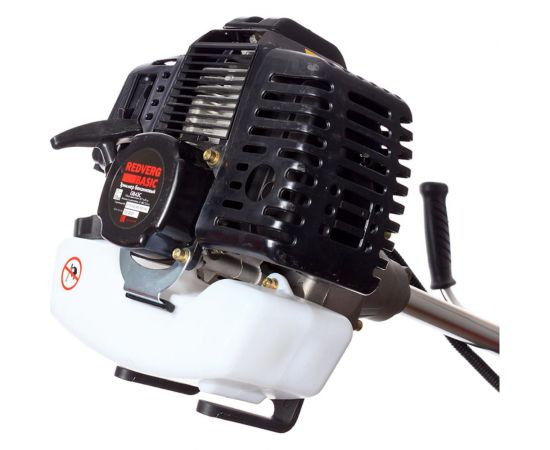 Бензиновый триммер REDVERG Basic GB43CS 6671892 – изображение 7