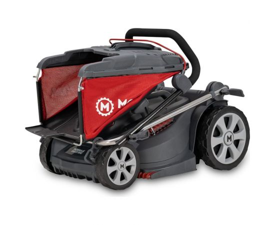 Электрическая газонокосилка Мобил К XME37 ПРО MBK0027788 – изображение 7