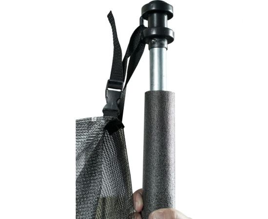 Батут с внутренней защитной сеткой BRADEX SF 0713 – изображение 7