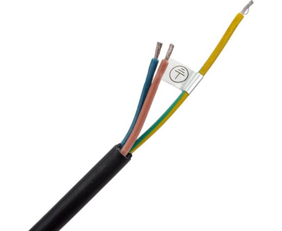 Уличный светильник GAUSS Avenue 80W 8000lm 5000K 190-250V IP65 420х160х57мм черный LED 1/10 629536380 – изображение 7