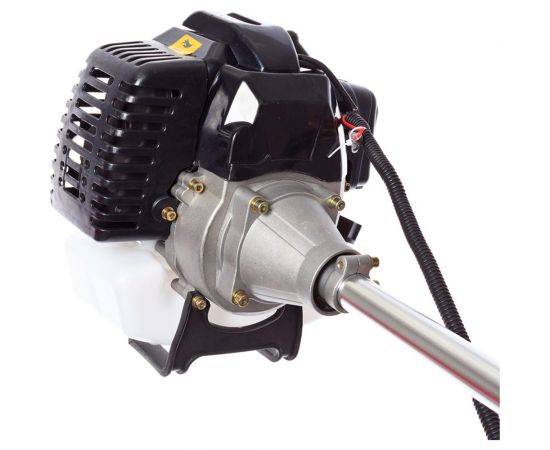 Бензиновый триммер REDVERG Basic GB43CS 6671892 – изображение 8