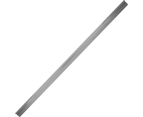 Алюминиевое трапециевидное правило КОБАЛЬТ 2.5 м, 2 ребра жёсткости 912-020 – изображение 8