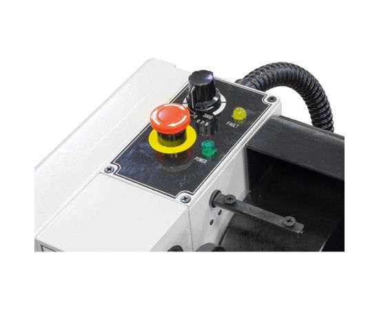 Токарный станок мини FABTEC ML 110x125 Vs 54447 – изображение 8