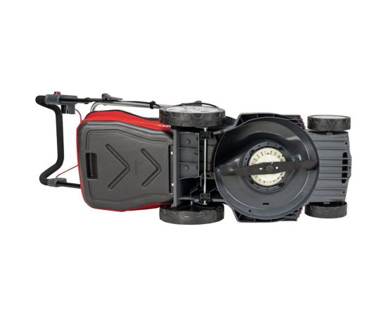 Электрическая газонокосилка Мобил К XME37 ПРО MBK0027788 – изображение 9