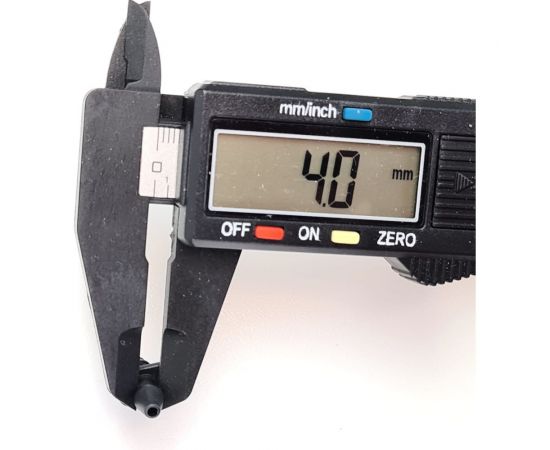 Набор старт-коннекторов ""шип"" для капельного полива Профитт 3 мм, 100 шт. 9272791 – изображение 9